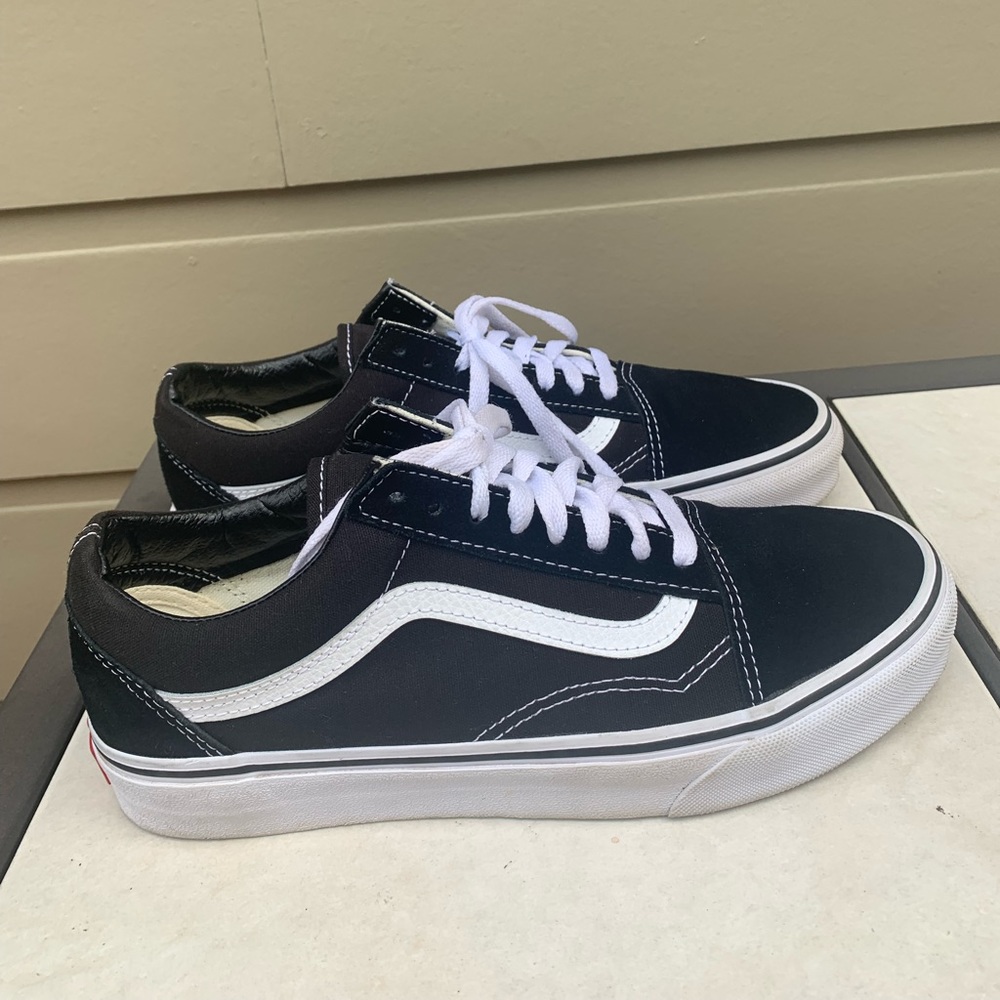 Vans Sneakers